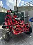 Bugyy 250cc matriculado muito bom para passear e divertir