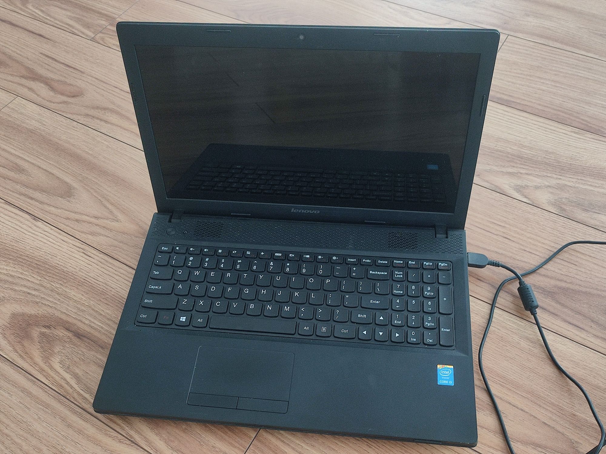 Lenovo G510 laptop komputer i3 4100m 2.50GHZ