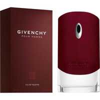 Туалетная вода Givenchy Pour Homme.