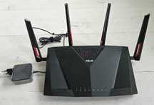 Router Asus RT-AC88U