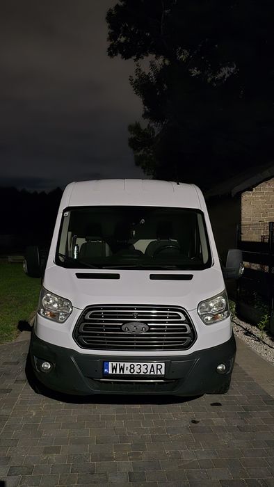 Przeprowadzki Transport na zlecenie – szybka realizacja