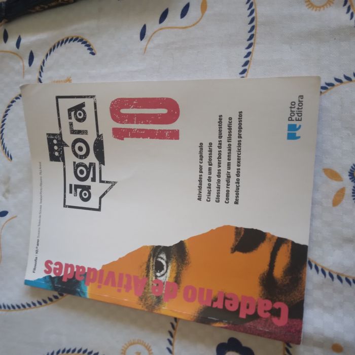 Caderno atividades Filodofia