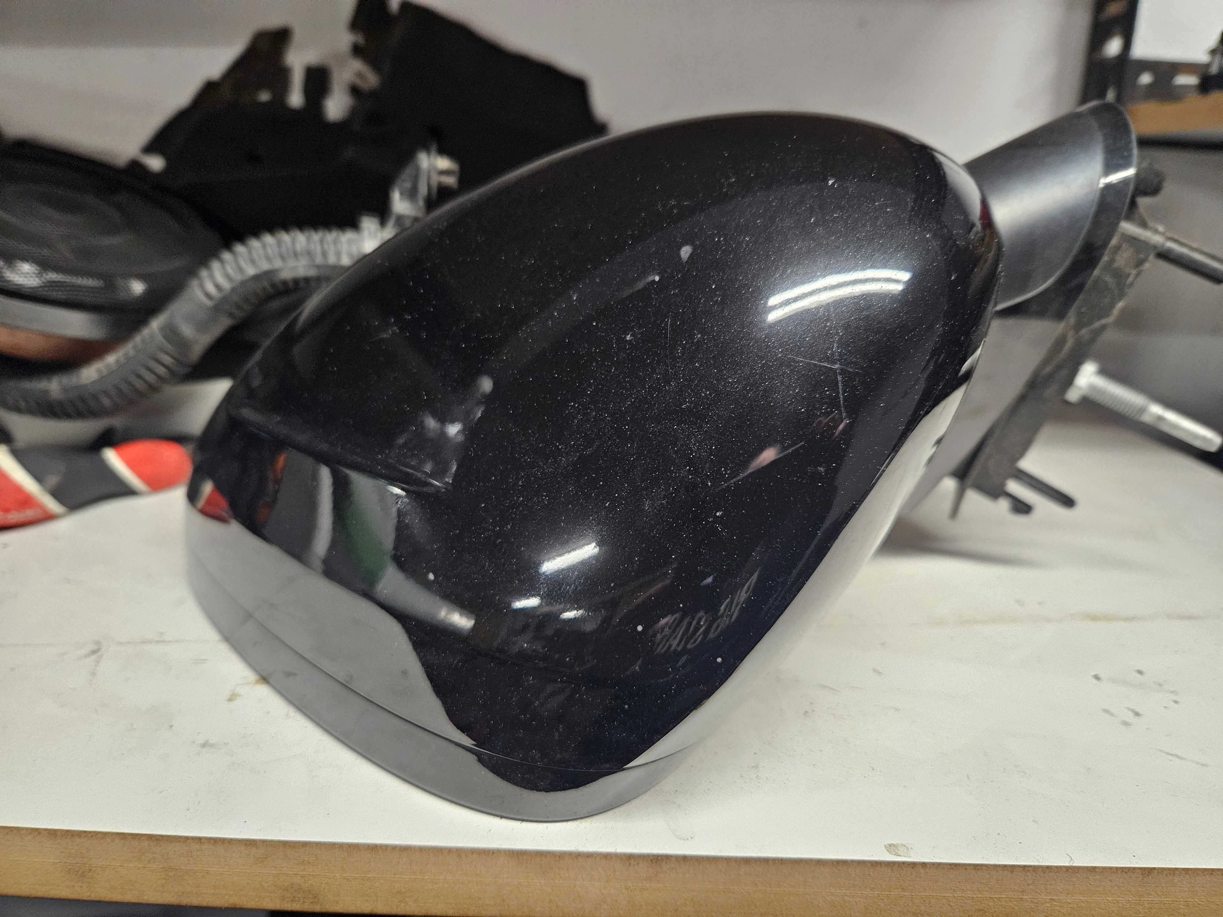 CITROEN DS4 LEWE lusterko 16 PIN (17 kabli)