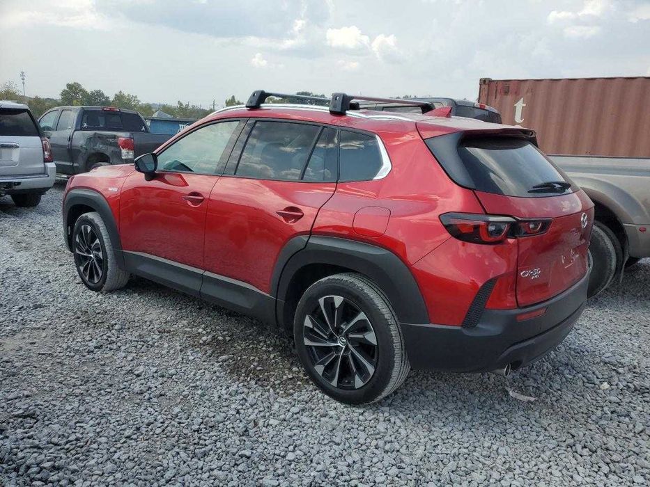 2025 Mazda CX-50 PREMIUM PLUS
