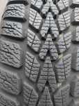Opona pojedyncza zimowa Dunlop Winter Response 165 70 R14 81T