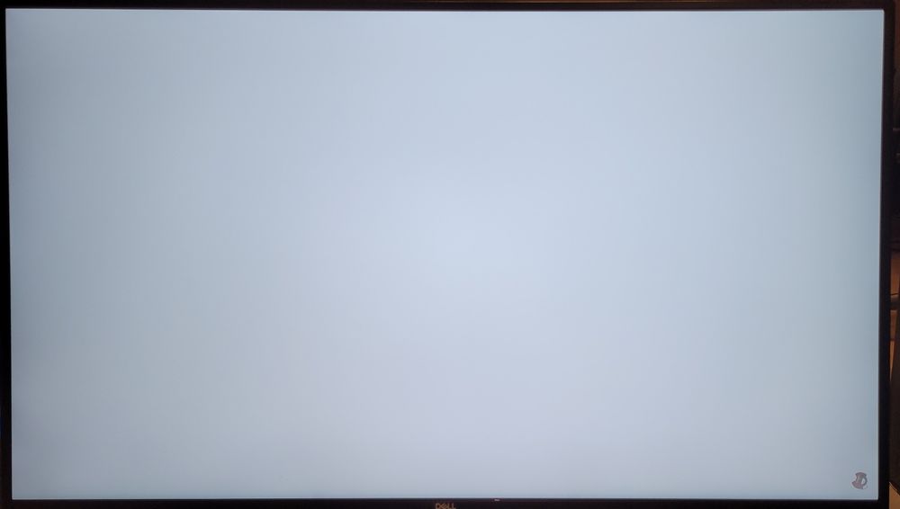 Monitor 4K 43" Dell UltraSharp U4320Q