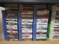 PS4 Jogos (Lista e Valores na Descrição)
