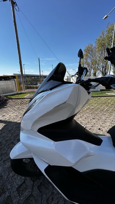 Honda PCX 125