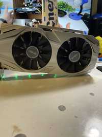 Продам відеокарту gtx 1060 на 6G