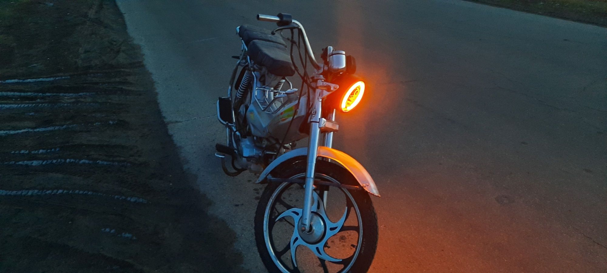 Продам дельту 110
