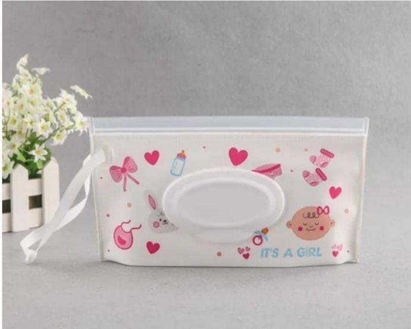 Porta toalhitas Grande Novo Entrego em Alfragide e Benfica