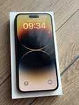 Iphone 14 pro max w stabie dbd
