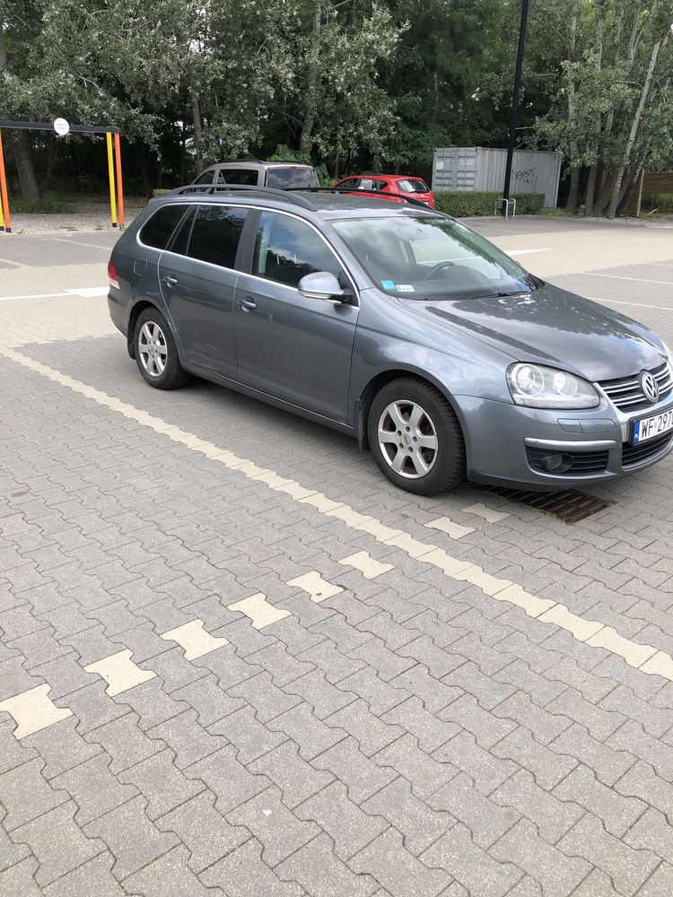 Vw golf 1.4 tsi 140KM. Kombi Climatronic hak xenon nowy rozrząd