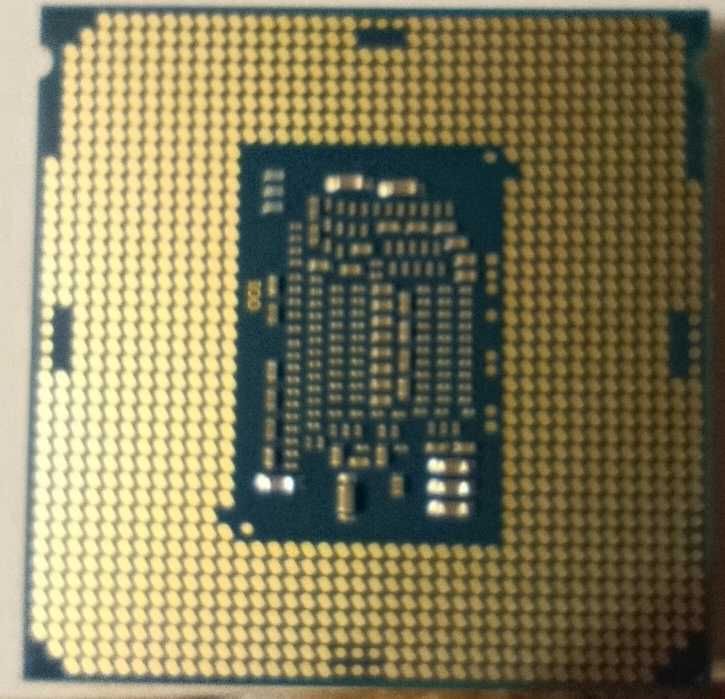материнська плата GIGABYTE GA-H110M-S2 DDR4 + G4400+Fan