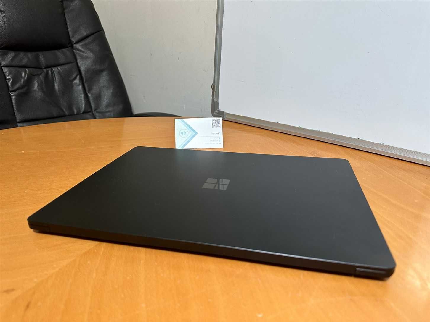 Portátil Microsoft Surface Laptop 3 13″ Touch i5-1035G7/8GB/256GB/SSD