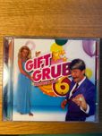 Gift Grub 6: The Special One skecze komediowe 2005 r. j. angielski