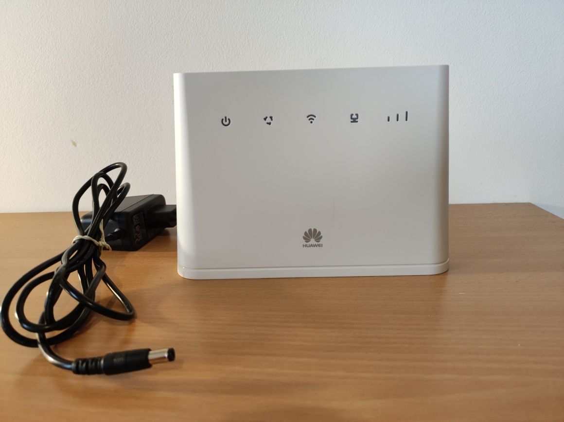 Sprzedam router Huawei B311s-220