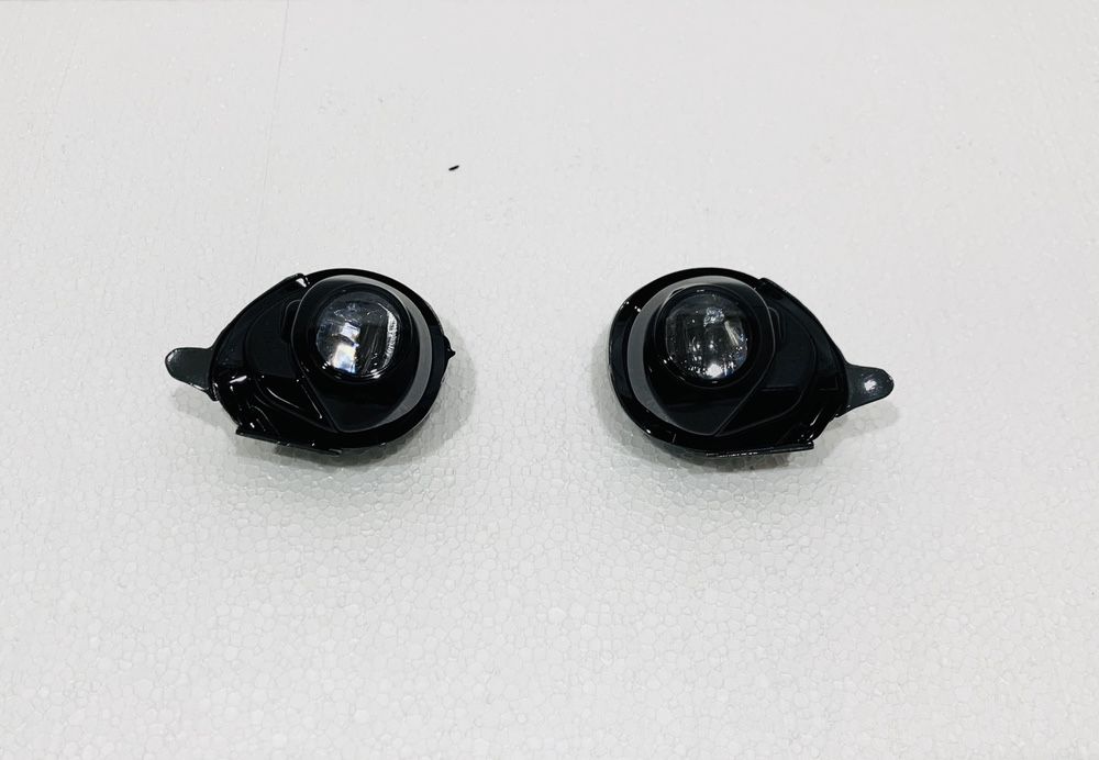 Туманки, противотуманки led mazda cx-5 2017-2021