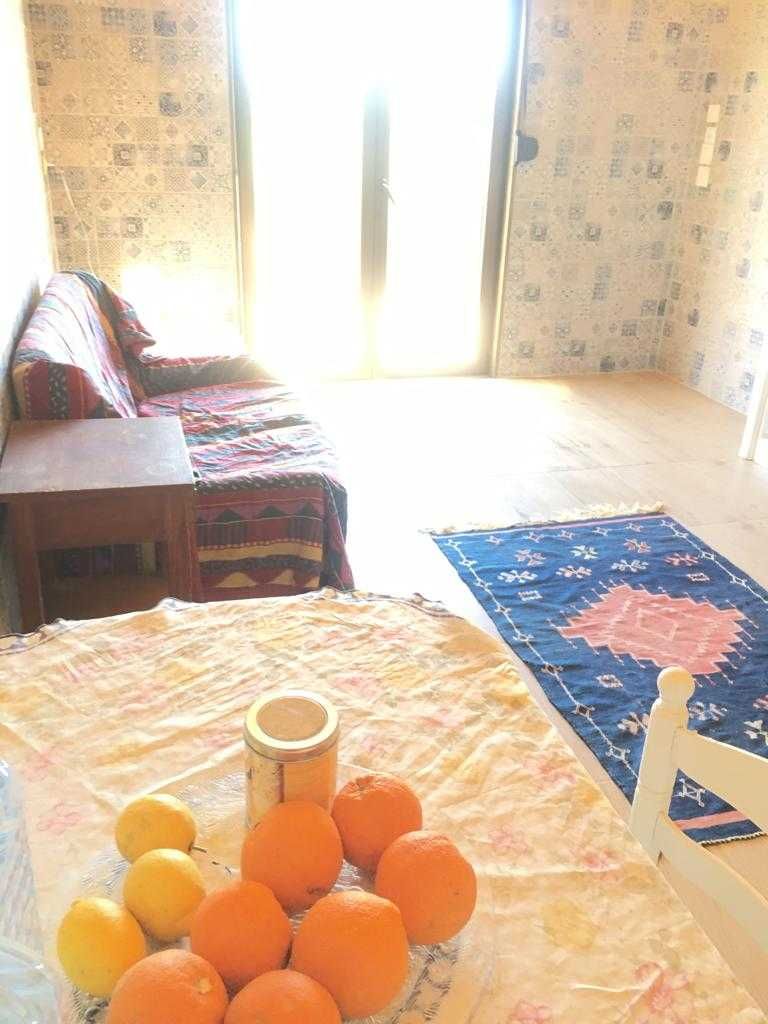 Apartamento T0  * Estudio  Privado, T 0 no campo junto ao Rio Tejo