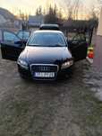 Audi A4B7 2.0 tdi