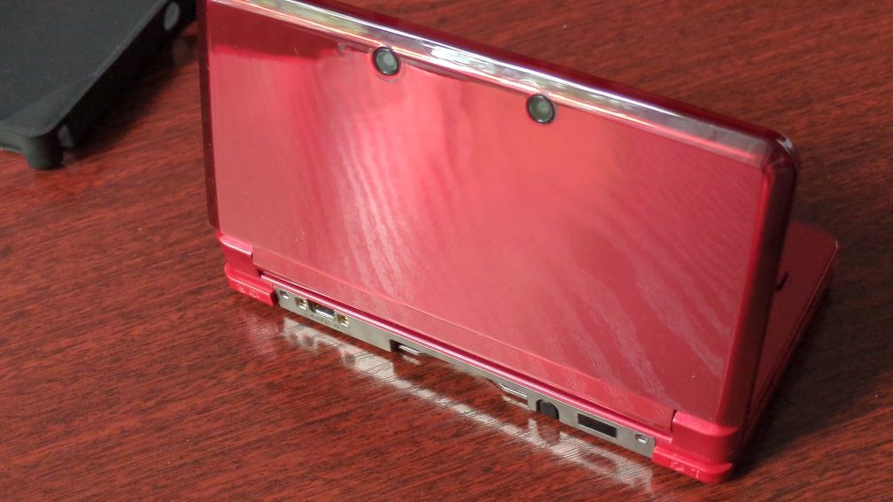 Konsola Nintendo 3DS jak nowa