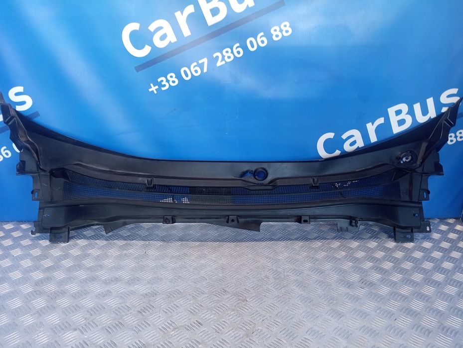 Жабо Ford Mustang Mach-E пластик форд мустанг Мач Е Разборка Форд