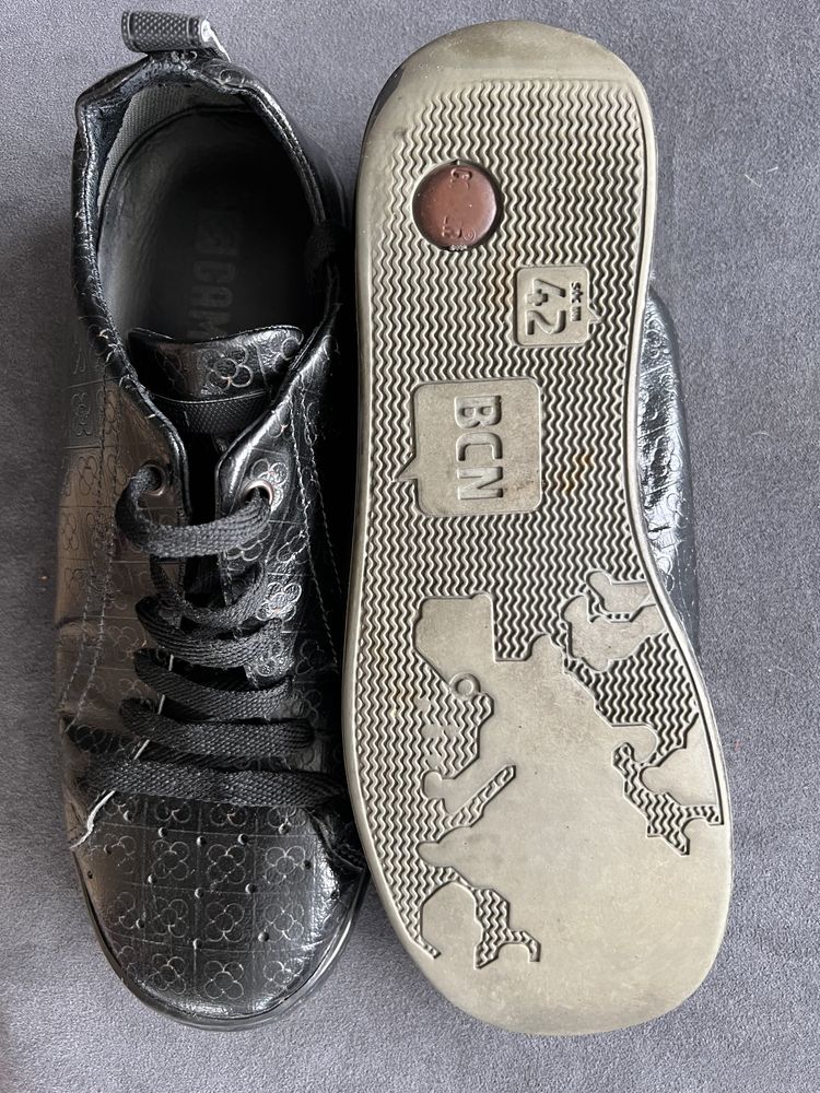 Buty Camper Barcelona 42 używane