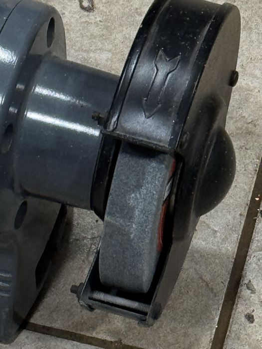 Szlifierka stołowa graphite