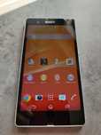 Sony Xperia Z C6603