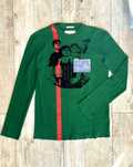 Jean Paul Gaultier Chinese Propaganda Longsleeve XL 0002 JPG