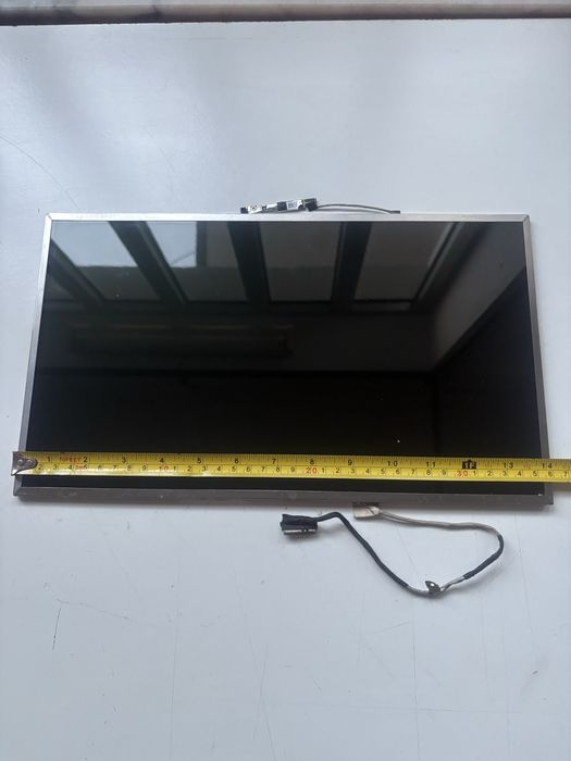 Lcd computafor portátil