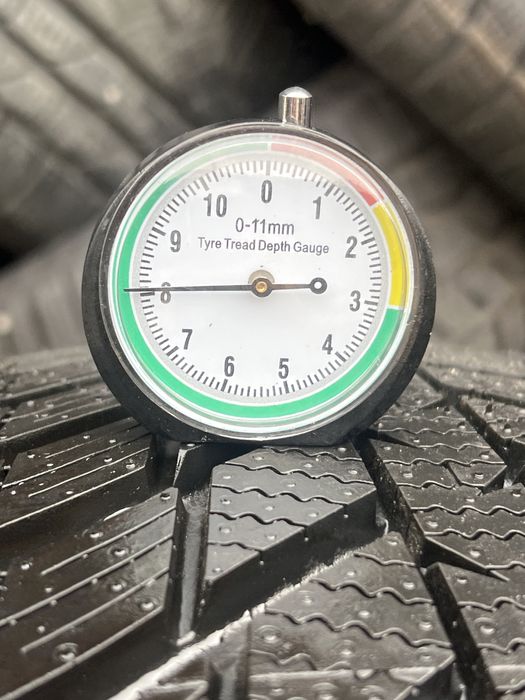 *Opona Nexen 235/50/17 pojedynka