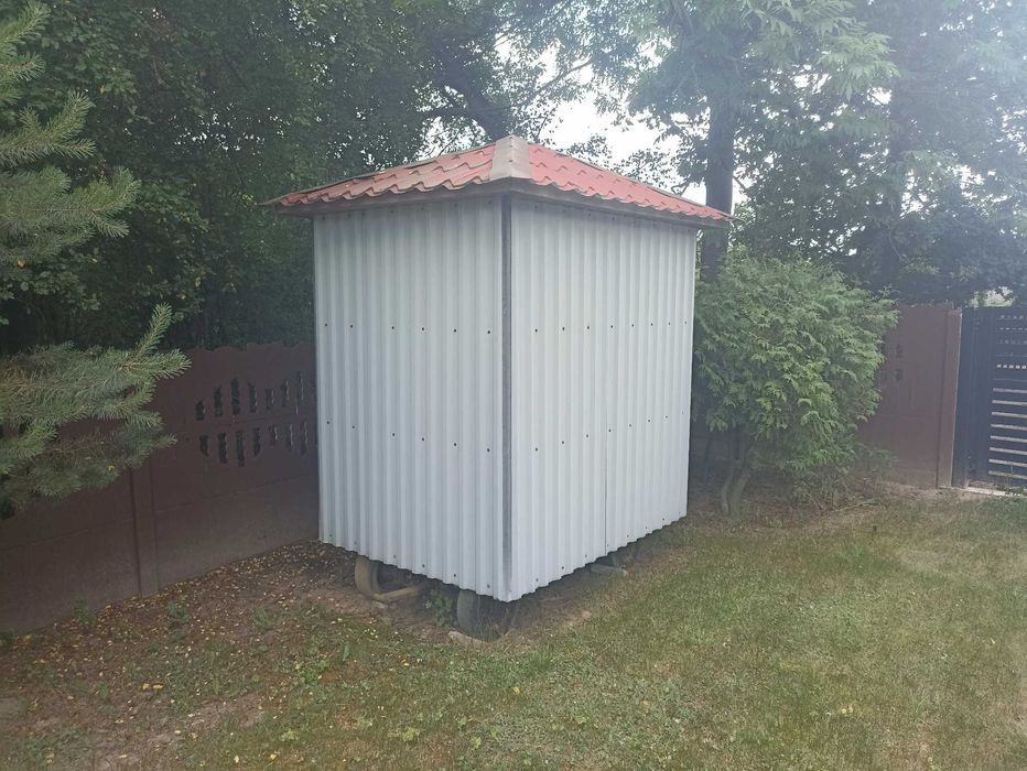 Przyczepy , naczep