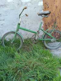 Велосипед десна продаю