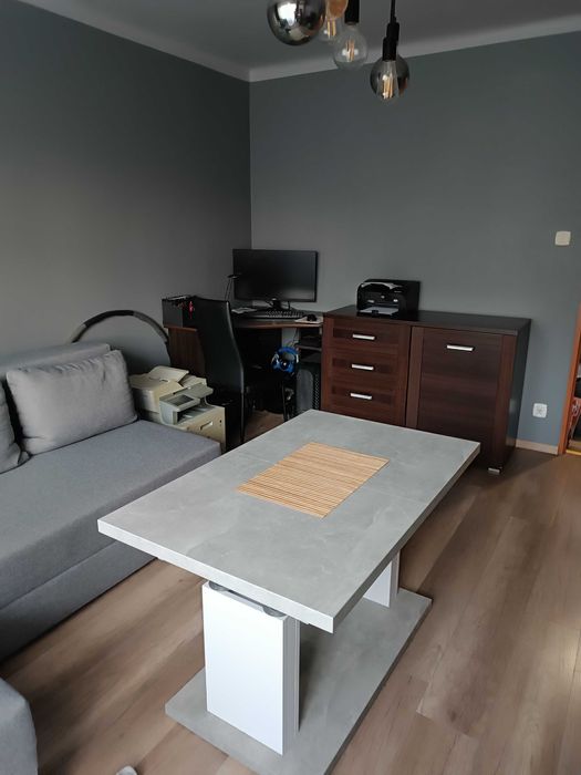 2 pokojowe mieszkanie na sprzedaż w Skawinie