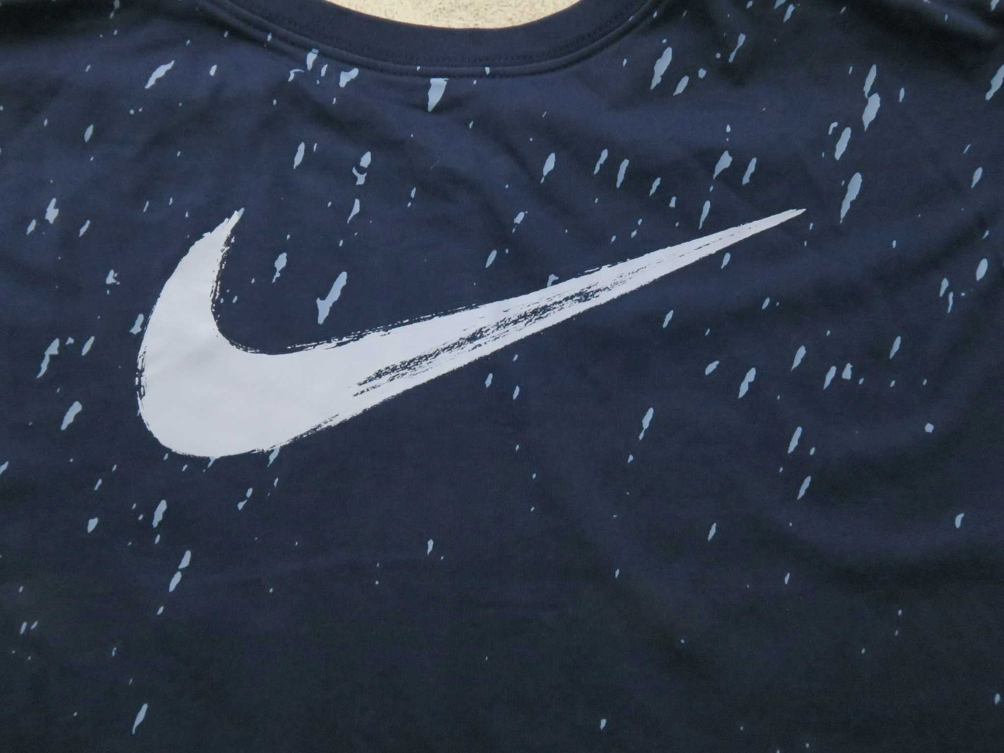 Nike Kevin Durant koszulka sportowa dri-fit XL