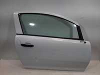 Porta Frente Dto Opel Corsa D (S07)