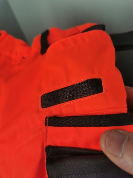 Spodnie engelbert strauss r50 M