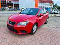 Seat Ibiza 1,2cm 70KM Z Niemiec Klima Serwis Cena Z Opłatami