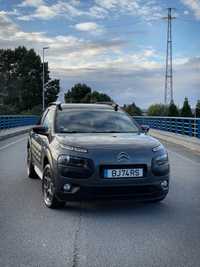 Citroen C4 Cactus 1.2