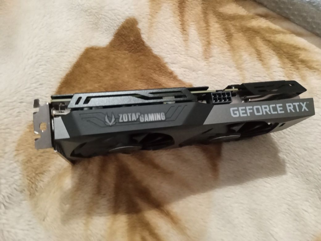 Zotac GeForce RTX 3060Ti