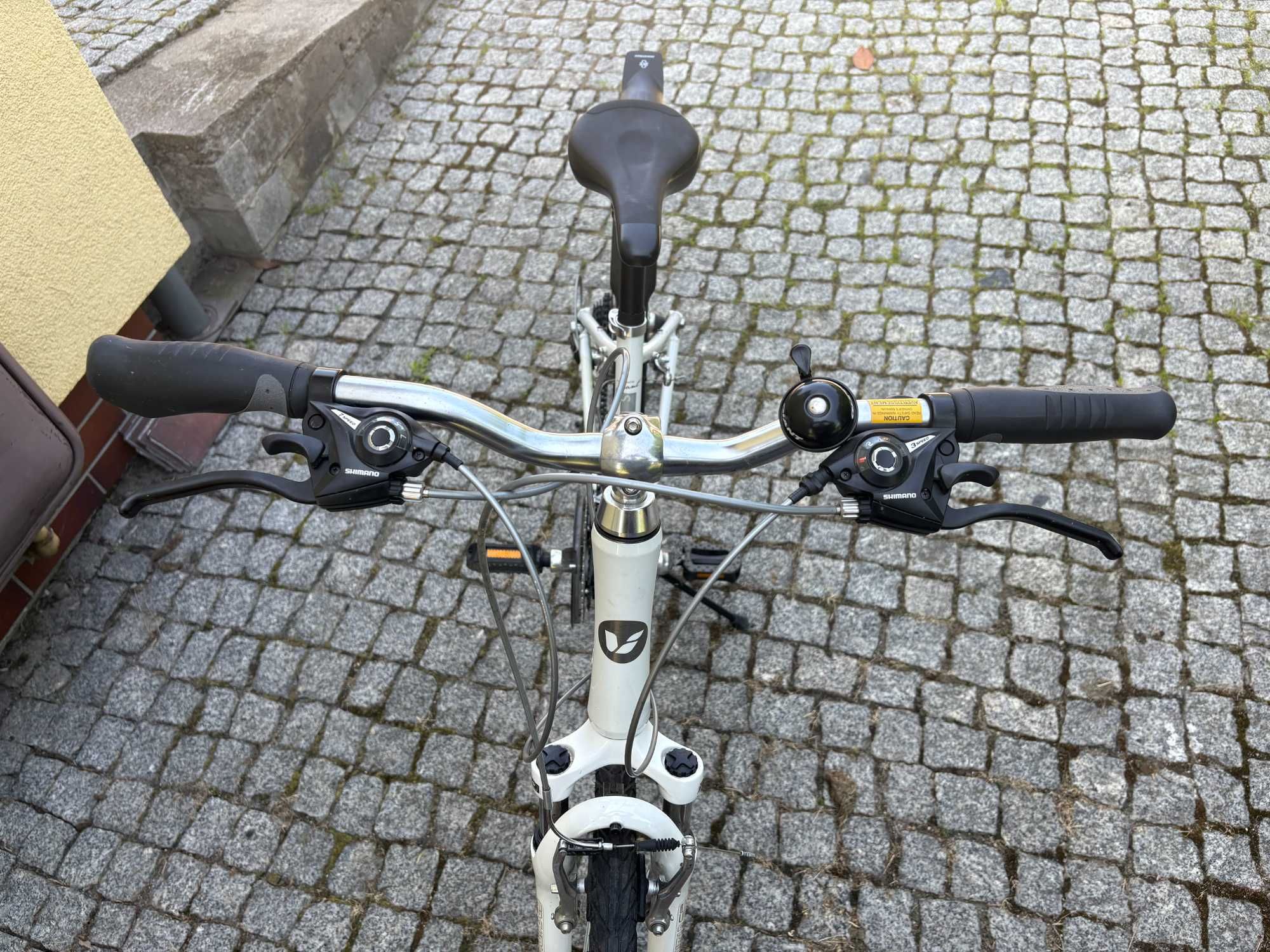 rower damski GIANT Cypress rozmiar S