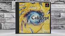 Culdcept Expansion pełny box