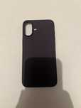 Etui Iphone 16 plus kolor czarny