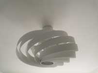 Lampa sufitowa Vento