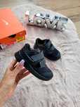 Buty sportowe Nike Star Runner czarne 22