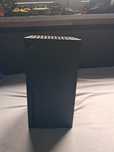 Zarezerwowane! Xbox series X czarny 1TB