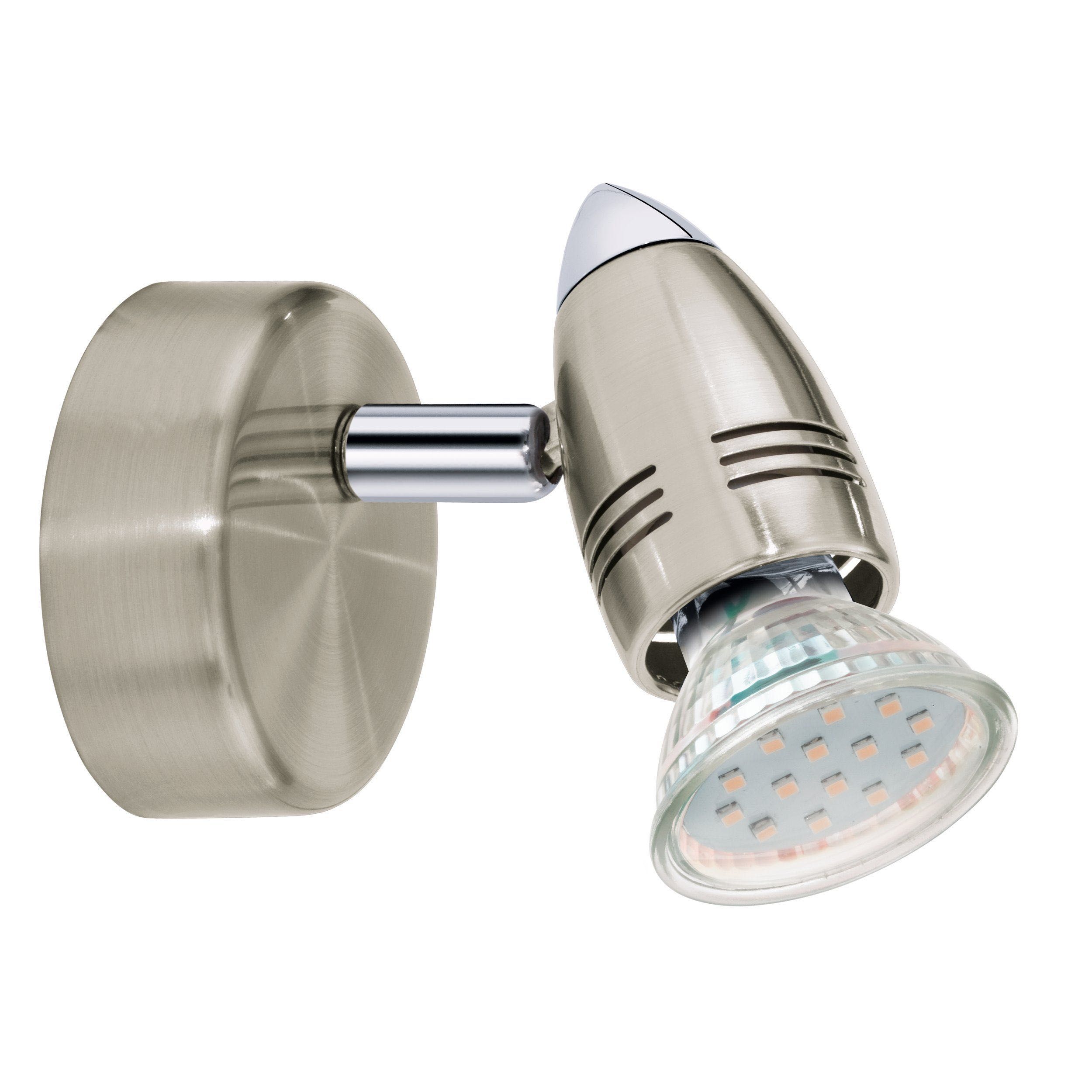 Reflektor ścienny i sufitowy LED MAGNUM-LED
