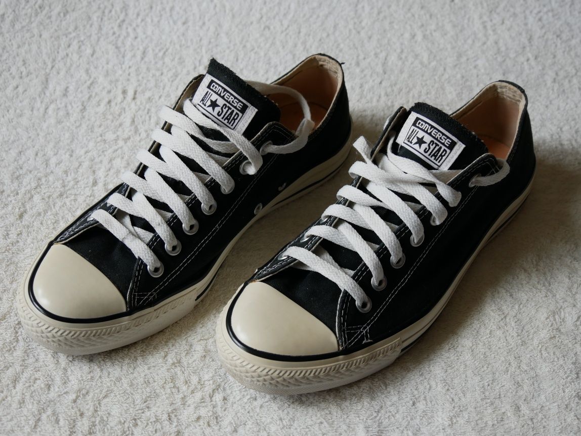 Кеды Converse All Star, размер 27.5 см.