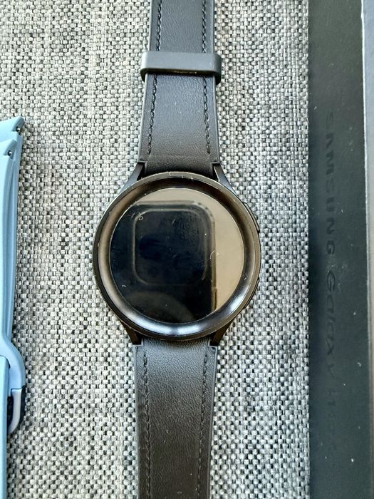 Smartwatch Samsung Galaxy Watch5 Pro